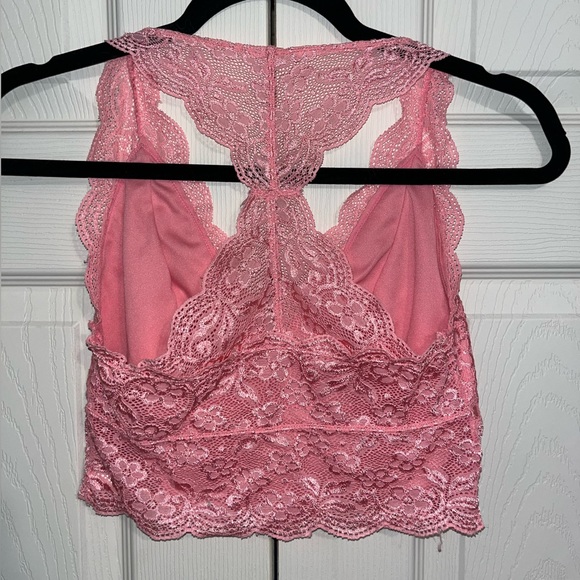 Pacsun Me to We Bralette - Picture 2 of 2